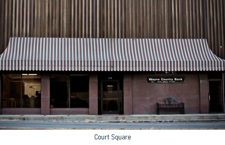 WCB Court Square